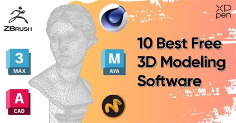 Top 10 3D Model Databases: Best Places to Download 3D Models .